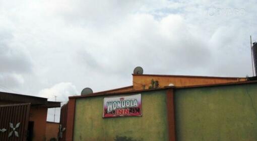 Wonuola Inn