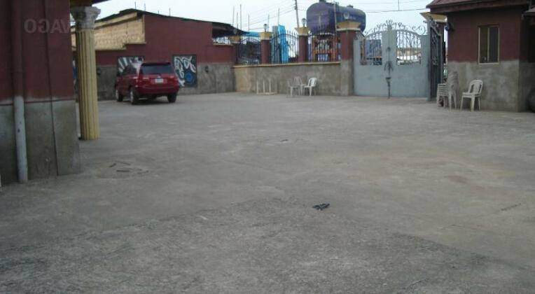 Dap-Mude Hotel - Photo3