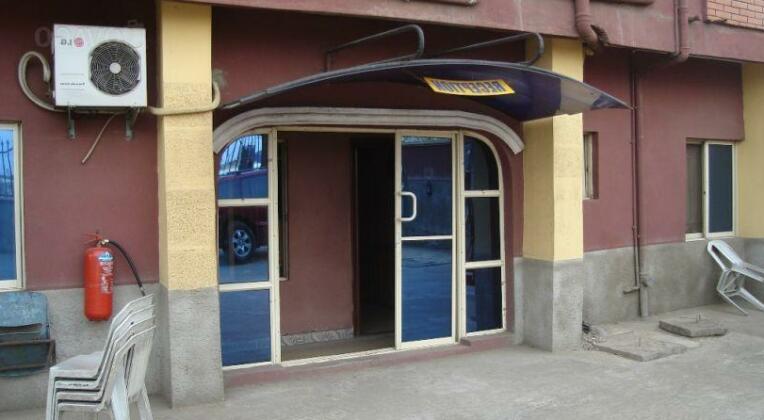 Dap-Mude Hotel - Photo4