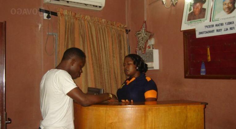 Dap-Mude Hotel - Photo5