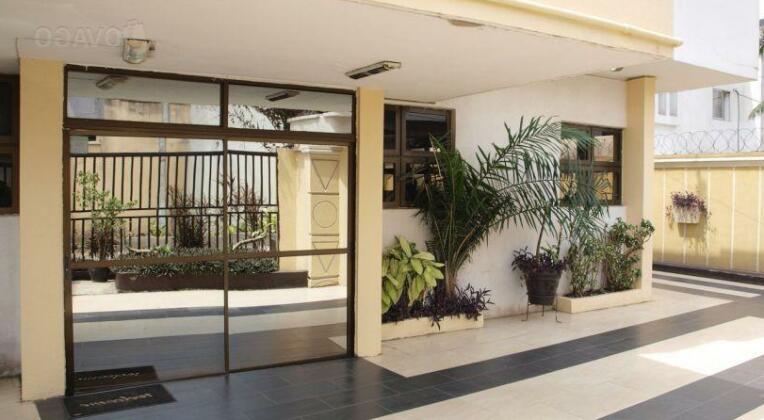 De Ritz Hotel - Photo3