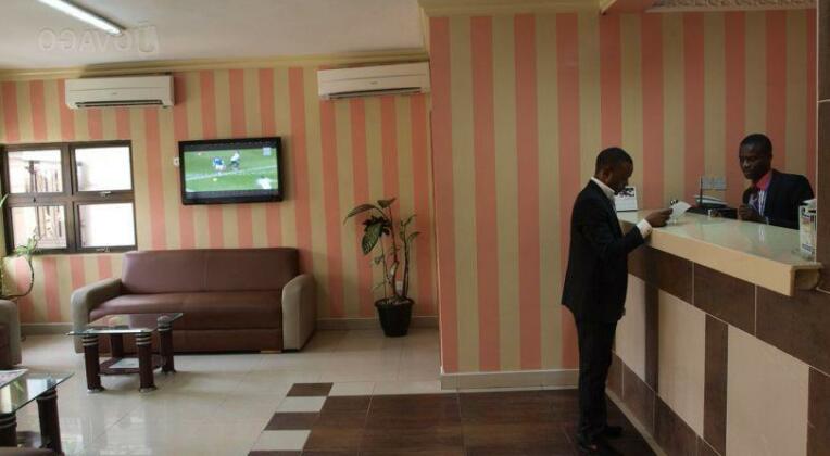 De Ritz Hotel - Photo4
