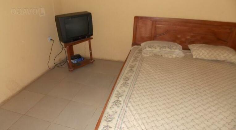 De Sholly Hotel - Photo3