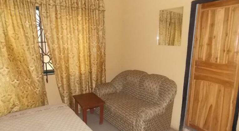 De Sholly Hotel - Photo4