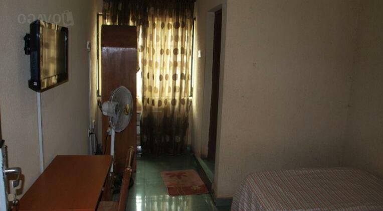 Delsam Hotel - Photo3