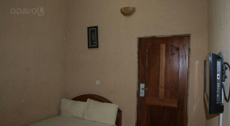 Delsam Hotel - Photo4