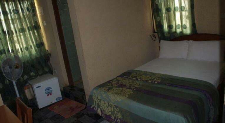 Delsam Hotel - Photo5
