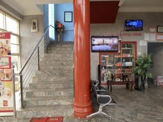 Destiny Castle Hotel - Photo2