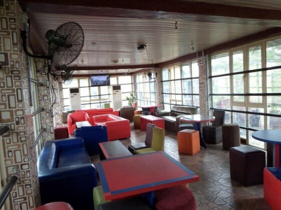 Destiny Castle Hotel - Photo3