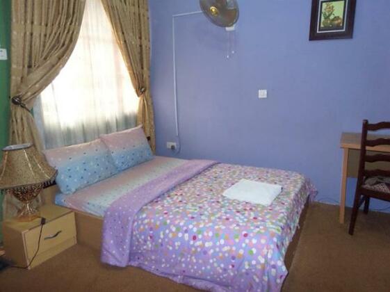 Destiny Castle Hotel - Photo5