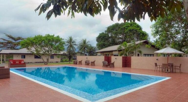 Epe Resort & Spa - Photo2