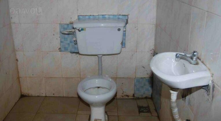 Gollico Hotel and Suites - Photo5