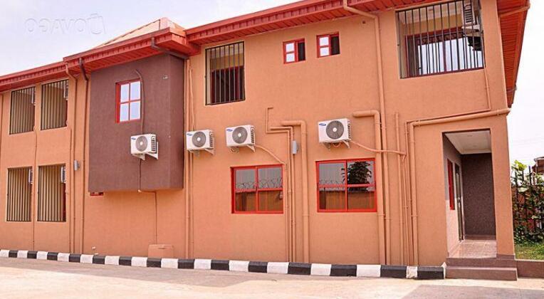Prestige Events Centre