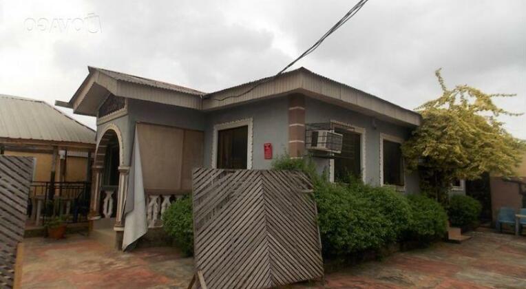 Waksad Guest House