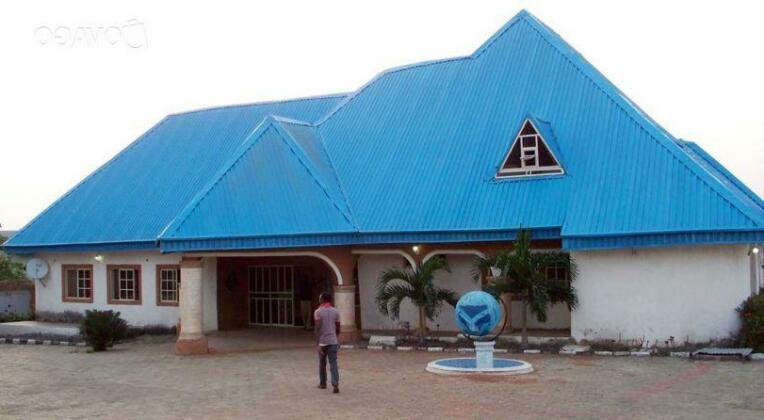 A-Z Hotel