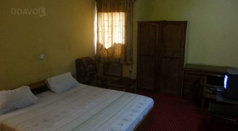 Amasi Lodge Annex - Photo2