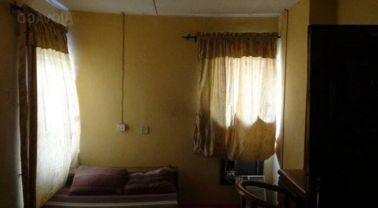 Amasi Lodge Annex - Photo4