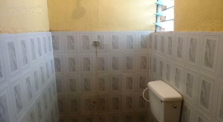 Amasi Lodge Annex - Photo5