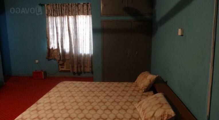 Amasi Suite - Photo3