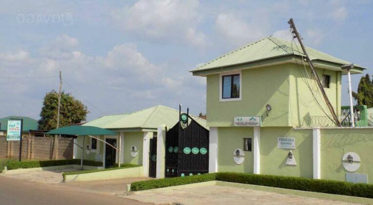Amir Suites