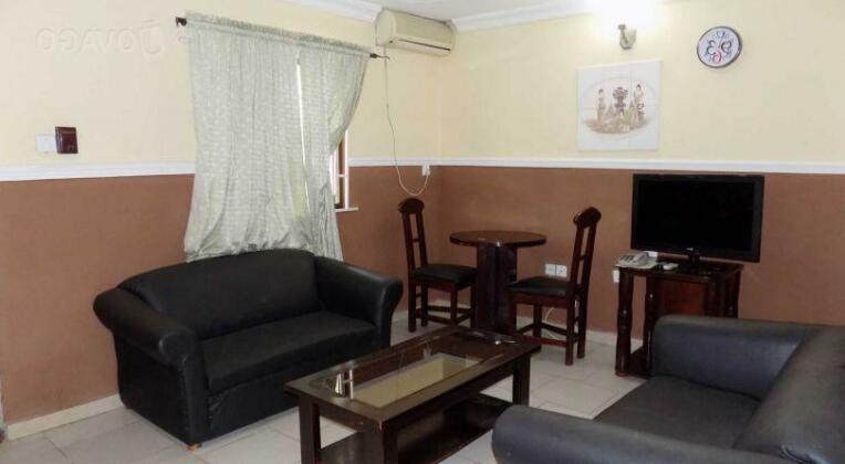 Amir Suites - Photo5