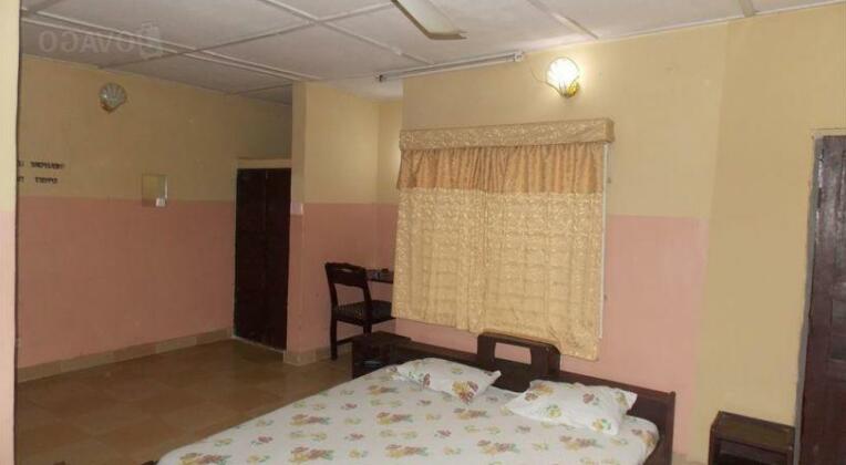 Camp Zion Suites & Events Ext 1 - Photo2