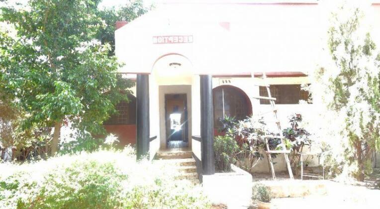Candidate Hotel - Photo3