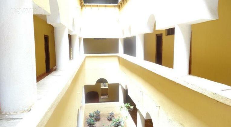 Candidate Hotel - Photo4