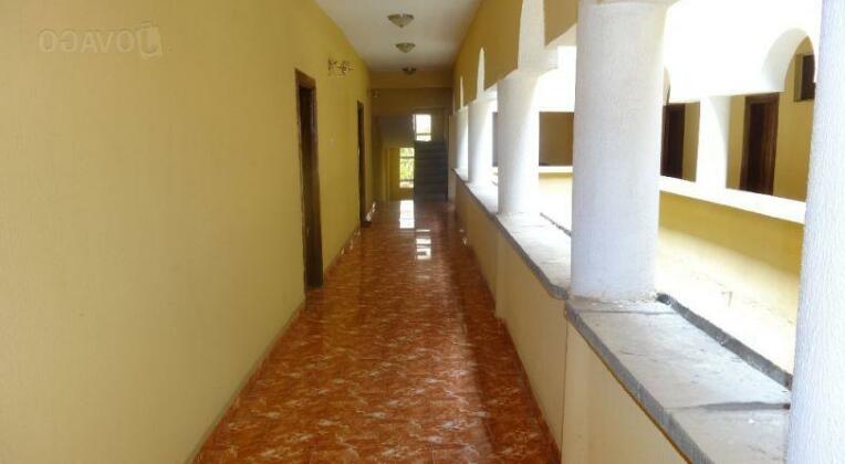 Candidate Hotel - Photo5