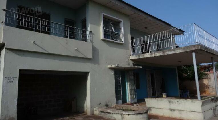 Choice Gate Hotel - Photo2