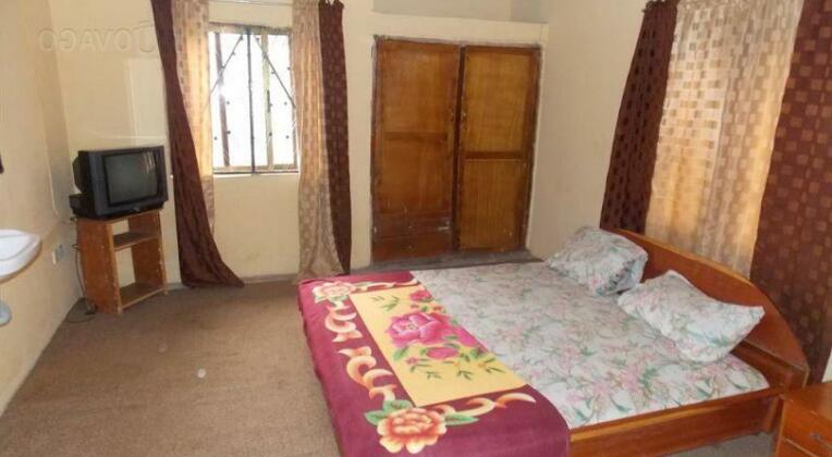 Exotac Guest Inn - Photo2