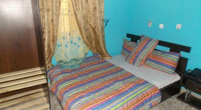 Ibrao Imperial Continental Hotel and Suites - Photo2