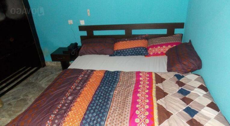 Ibrao Imperial Continental Hotel and Suites - Photo3