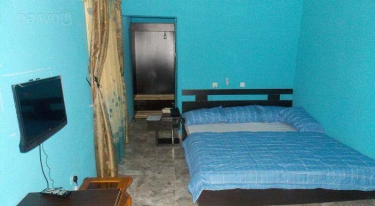 Ibrao Imperial Continental Hotel and Suites - Photo4