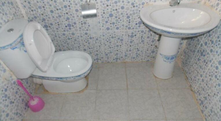 Ibrao Imperial Continental Hotel and Suites - Photo5