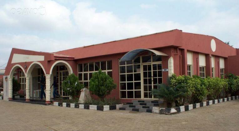 Ilorin Airport Hotel And Suites