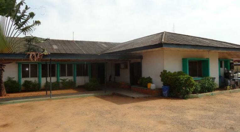 Kwara ADP Guest House