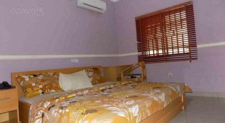 Lylus Hotels Limited - Photo3
