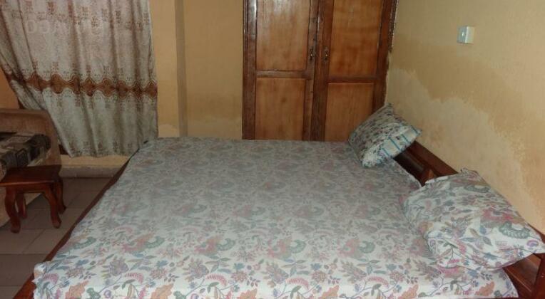 Ma'ade Guest House - Photo2