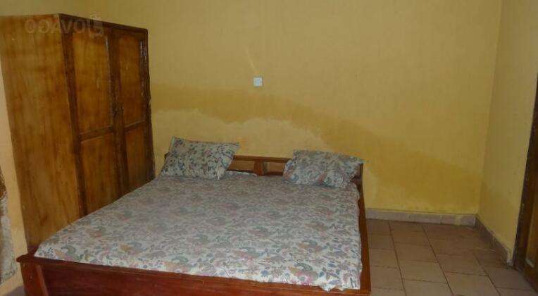 Ma'ade Guest House - Photo3
