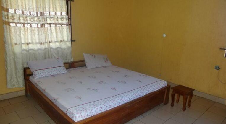 Ma'ade Guest House - Photo5
