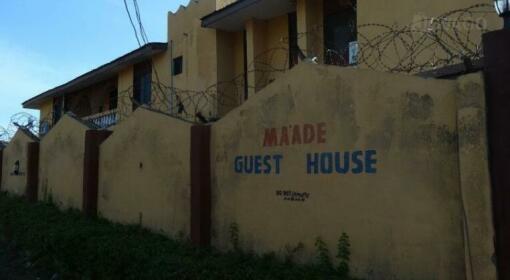 Ma'ade Guest House