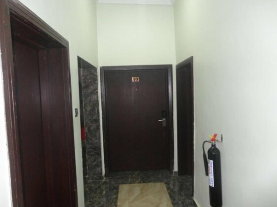 Pectoria Guesthouse - Photo4
