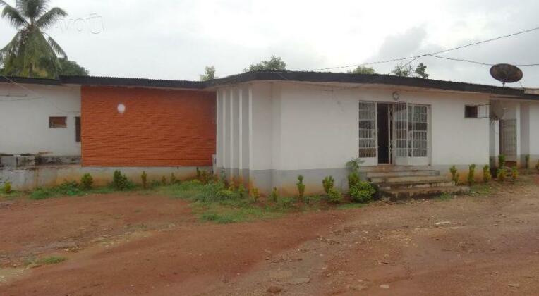 Travellers Hotel Ilorin - Photo2