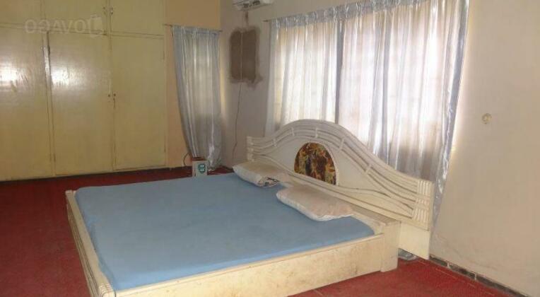Travellers Hotel Ilorin - Photo3