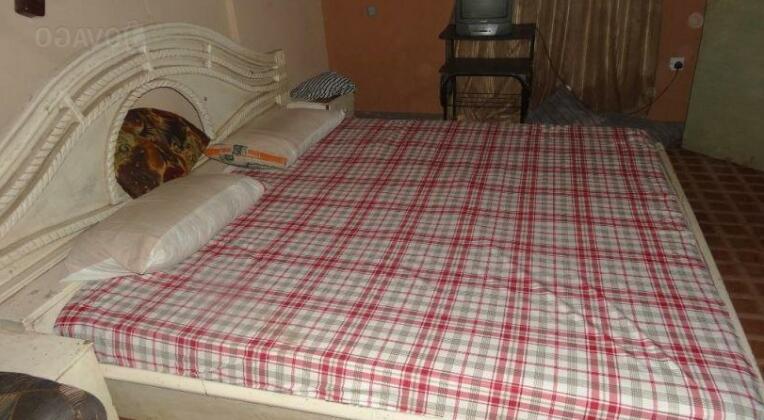 Travellers Hotel Ilorin - Photo5