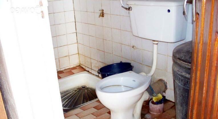 Unique Guest House Annex - Photo5