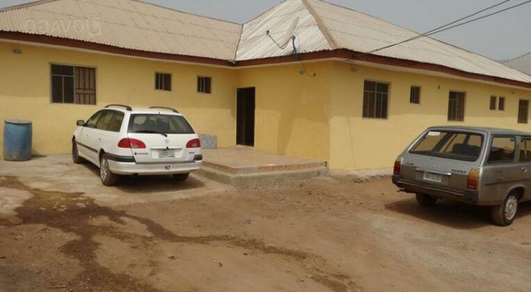 White Gold Guest House - Photo2