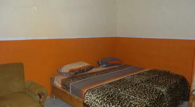 White Gold Guest House - Photo3
