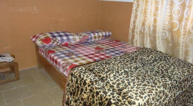 White Gold Guest House - Photo4